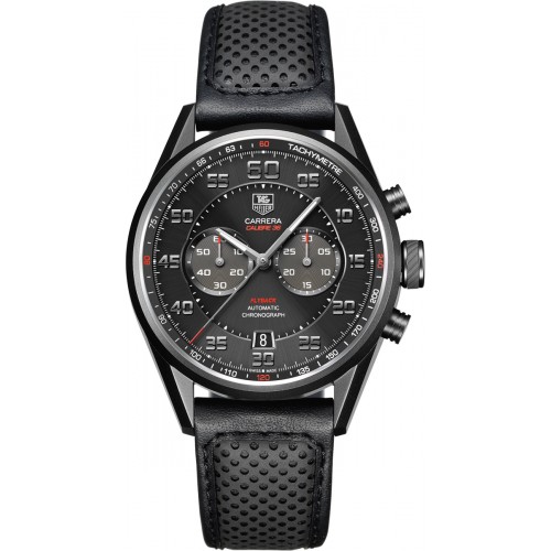 Tag Heuer Carrera Chronograph Men's Watch CAR2B80-FC6325